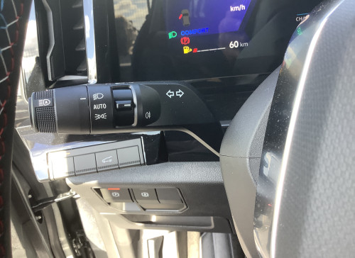 Renault RAFALE Nouveau E-Tech full hybrid 200ch esprit Alpine