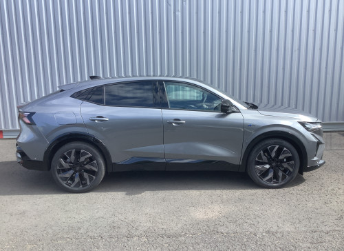 Renault RAFALE Nouveau E-Tech full hybrid 200ch esprit Alpine