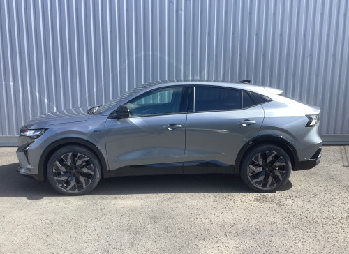 Renault RAFALE Nouveau E-Tech full hybrid 200ch esprit Alpine