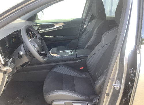 Renault RAFALE Nouveau E-Tech full hybrid 200ch esprit Alpine