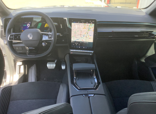 Renault RAFALE Nouveau E-Tech full hybrid 200ch esprit Alpine