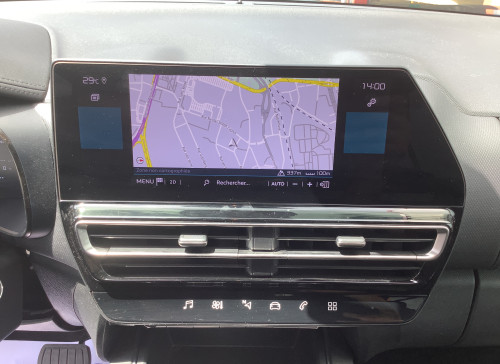 Citroën C5 AIRCROSS Hybride 136 e-DCS6 Plus