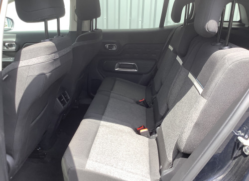 Citroën C5 AIRCROSS Hybride 136 e-DCS6 Plus
