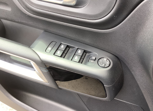 Citroën C5 AIRCROSS Hybride 136 e-DCS6 Plus