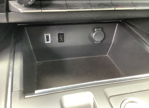 Citroën C5 AIRCROSS Hybride 136 e-DCS6 Plus