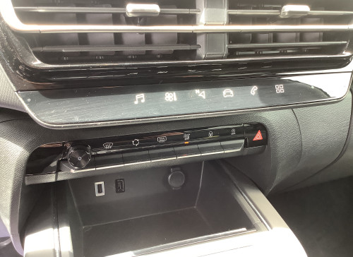 Citroën C5 AIRCROSS Hybride 136 e-DCS6 Plus
