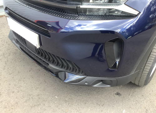 Citroën C5 AIRCROSS Hybride 136 e-DCS6 Plus
