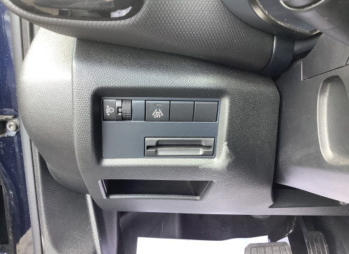 Citroën C5 AIRCROSS Hybride 136 e-DCS6 Plus