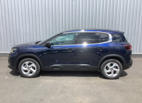 Citroën C5 AIRCROSS Hybride 136 e-DCS6 Plus