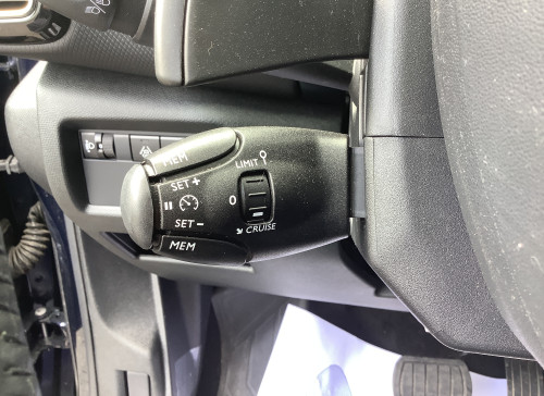 Citroën C5 AIRCROSS Hybride 136 e-DCS6 Plus