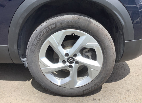 Citroën C5 AIRCROSS Hybride 136 e-DCS6 Plus