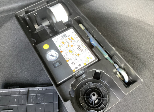 Citroën C5 AIRCROSS Hybride 136 e-DCS6 Plus