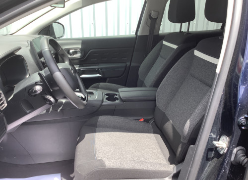 Citroën C5 AIRCROSS Hybride 136 e-DCS6 Plus