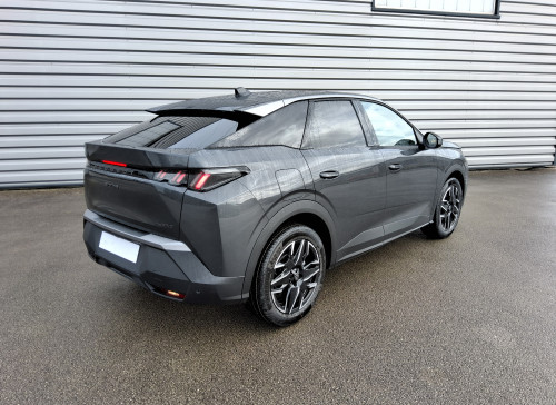 Peugeot 3008 Nouveau Hybrid 145 e-DCS6 Allure