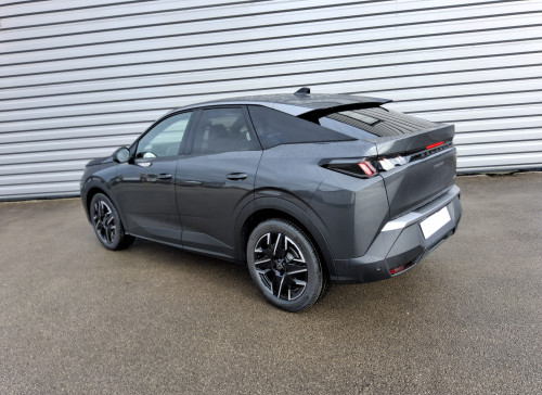 Peugeot 3008 Nouveau Hybrid 145 e-DCS6 Allure