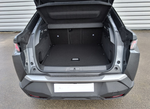 Peugeot 3008 Nouveau Hybrid 145 e-DCS6 Allure