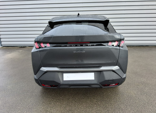 Peugeot 3008 Nouveau Hybrid 145 e-DCS6 Allure