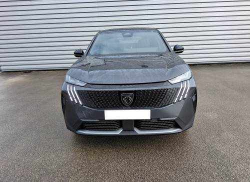 Peugeot 3008 Nouveau Hybrid 145 e-DCS6 Allure