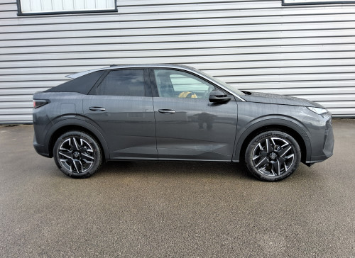 Peugeot 3008 Nouveau Hybrid 145 e-DCS6 Allure