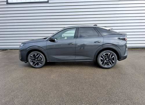 Peugeot 3008 Nouveau Hybrid 145 e-DCS6 Allure