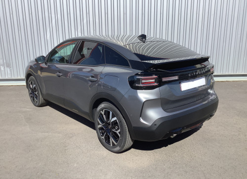 Citroën C4 Hybride 145 e-DCS6 Max - 5P