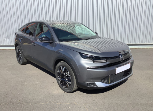 Citroën C4 Hybride 145 e-DCS6 Max - 5P