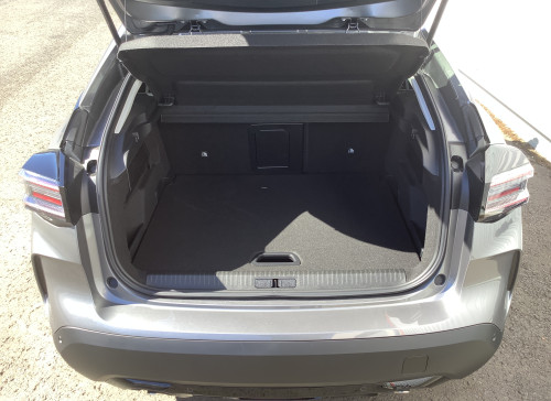 Citroën C4 Hybride 145 e-DCS6 Max - 5P