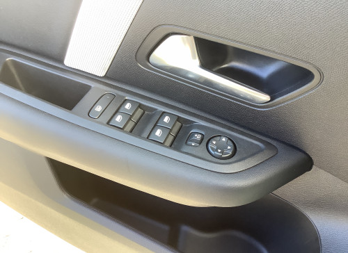 Citroën C4 Hybride 145 e-DCS6 Max - 5P