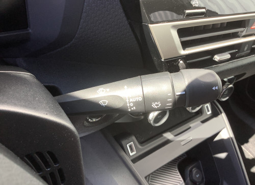 Citroën C4 Hybride 145 e-DCS6 Max - 5P