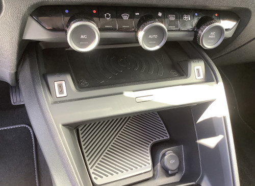 Citroën C4 Hybride 145 e-DCS6 Max - 5P