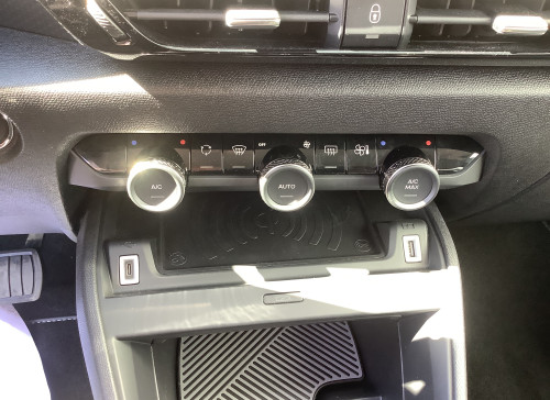 Citroën C4 Hybride 145 e-DCS6 Max - 5P