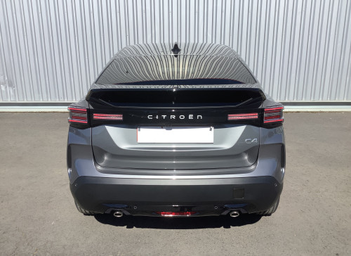 Citroën C4 Hybride 145 e-DCS6 Max - 5P