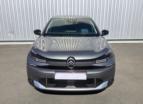 Citroën C4 Hybride 145 e-DCS6 Max - 5P