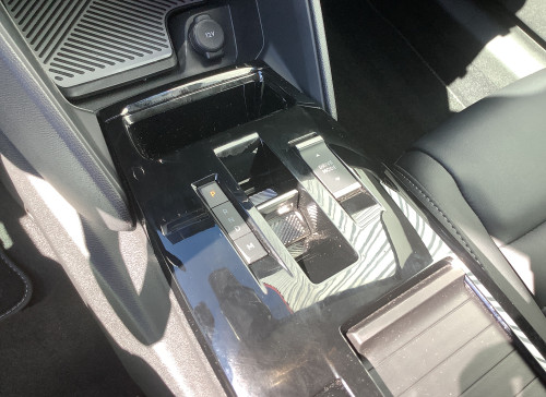 Citroën C4 Hybride 145 e-DCS6 Max - 5P