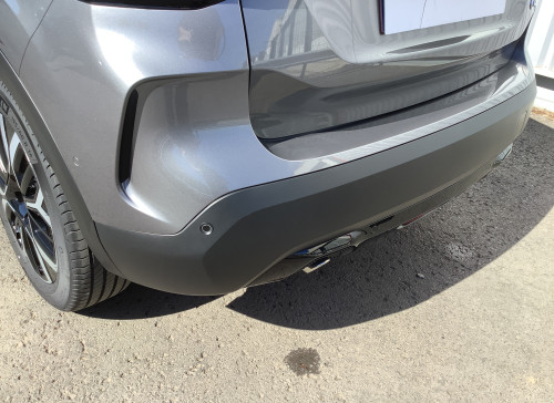 Citroën C4 Hybride 145 e-DCS6 Max - 5P