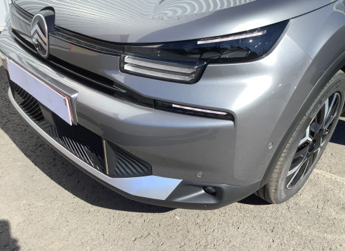 Citroën C4 Hybride 145 e-DCS6 Max - 5P