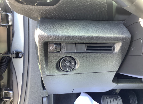 Citroën C4 Hybride 145 e-DCS6 Max - 5P