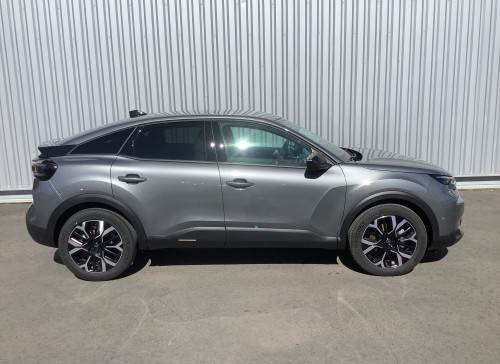 Citroën C4 Hybride 145 e-DCS6 Max - 5P