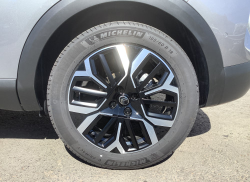 Citroën C4 Hybride 145 e-DCS6 Max - 5P