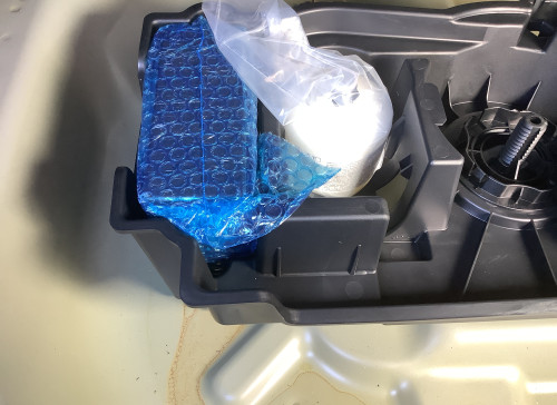 Citroën C4 Hybride 145 e-DCS6 Max - 5P