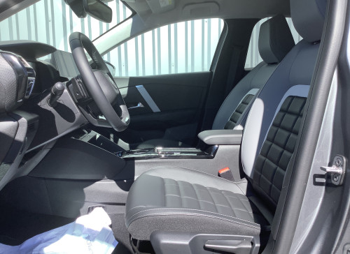 Citroën C4 Hybride 145 e-DCS6 Max - 5P