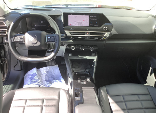 Citroën C4 Hybride 145 e-DCS6 Max - 5P