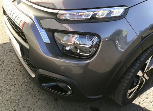 Citroën C3 Nouvelle PureTech 83 S&S BVM5 Shine Pack