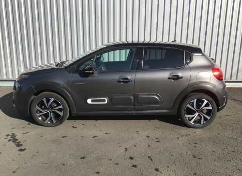 Citroën C3 Nouvelle PureTech 83 S&S BVM5 Shine Pack