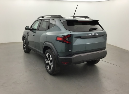 Dacia DUSTER Nouveau TCe 130 4x2 Journey