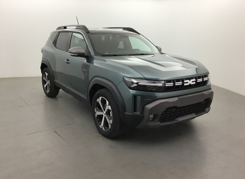 Dacia DUSTER Nouveau TCe 130 4x2 Journey
