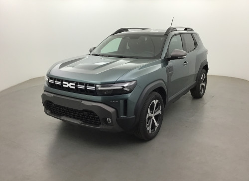 Dacia DUSTER Nouveau TCe 130 4x2 Journey