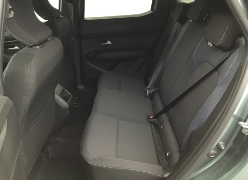 Dacia DUSTER Nouveau TCe 130 4x2 Journey