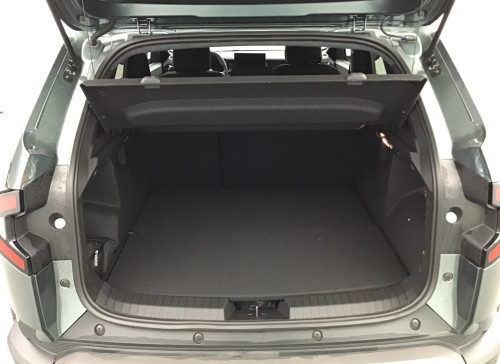 Dacia DUSTER Nouveau TCe 130 4x2 Journey