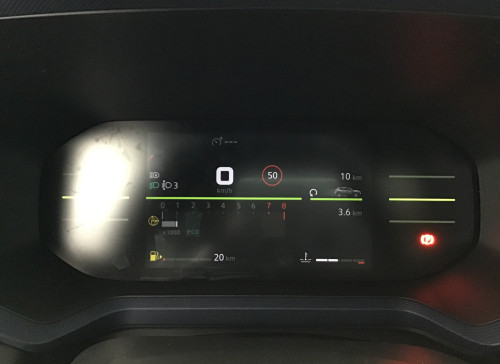 Dacia DUSTER Nouveau TCe 130 4x2 Journey